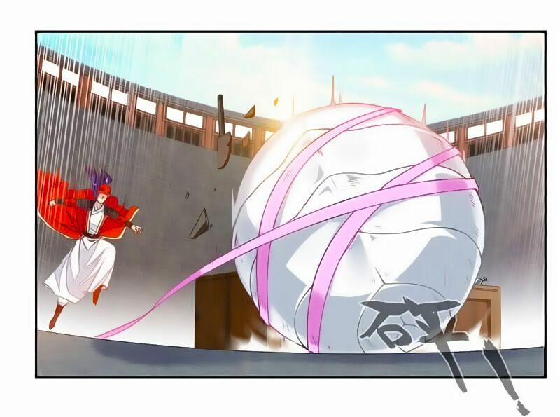 Cửu Dương Thần Vương 43 trang 16