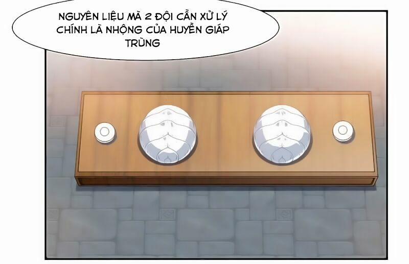 Cửu Dương Thần Vương 43 trang 2