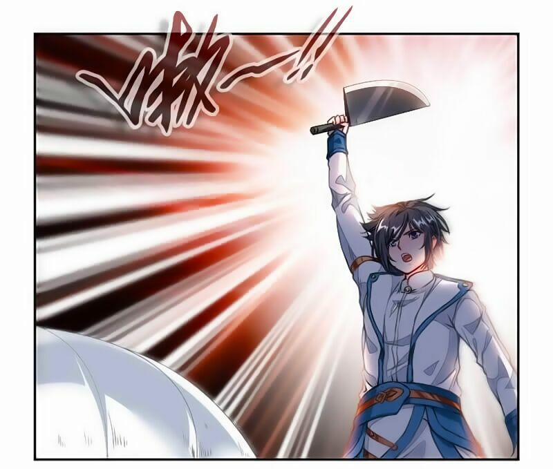 Cửu Dương Thần Vương 43 trang 21