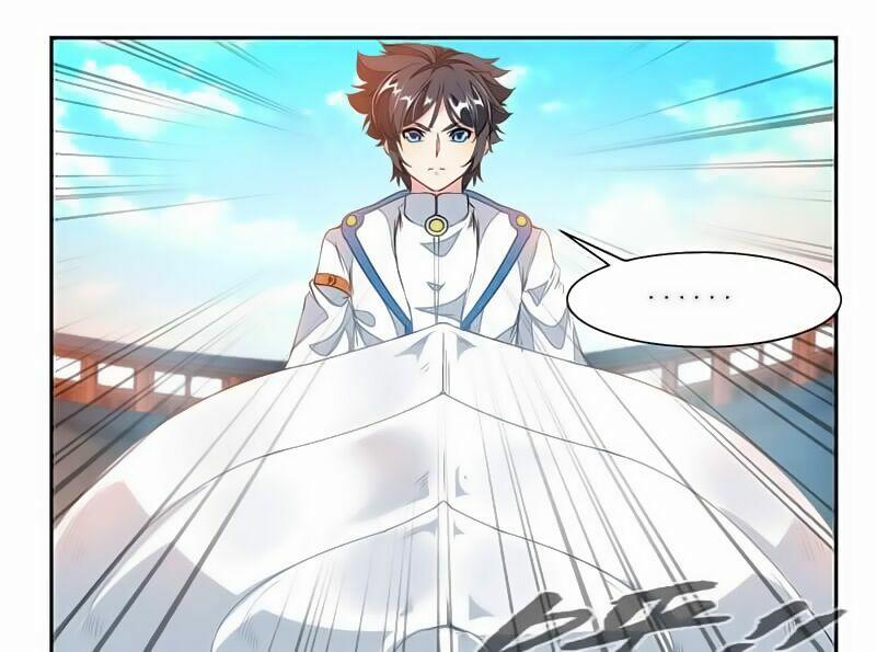 Cửu Dương Thần Vương 43 trang 27