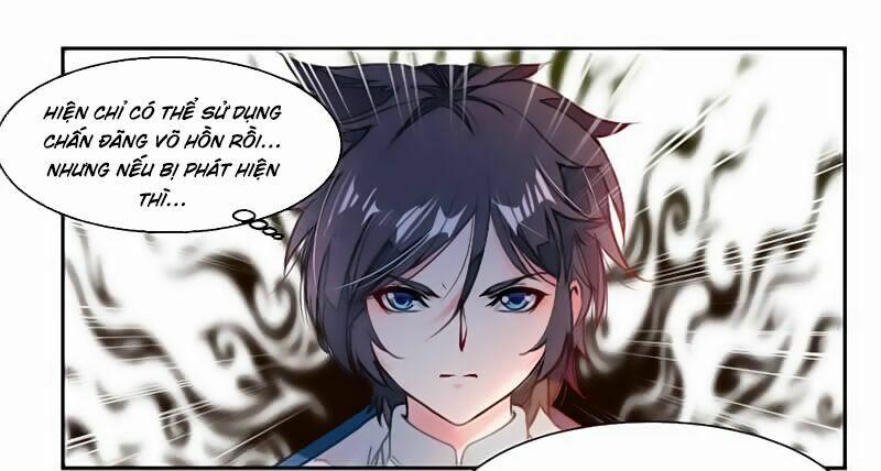 Cửu Dương Thần Vương 43 trang 29