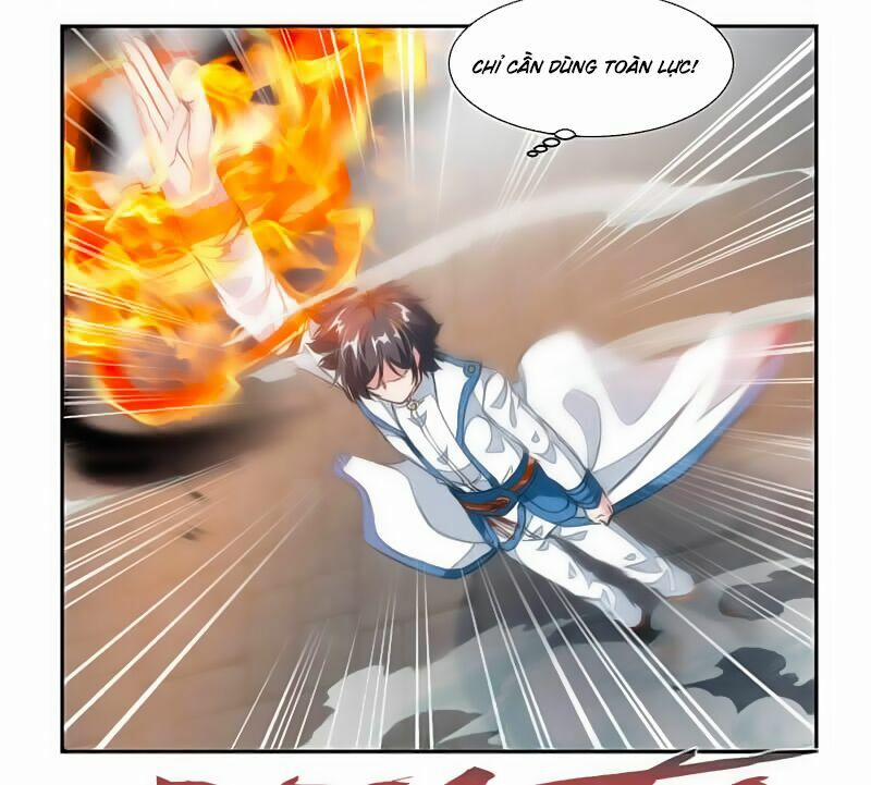 Cửu Dương Thần Vương 43 trang 31