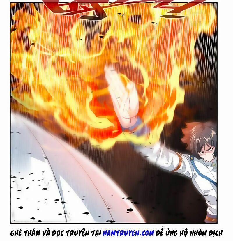 Cửu Dương Thần Vương 43 trang 32