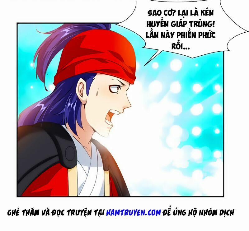 Cửu Dương Thần Vương 43 trang 4