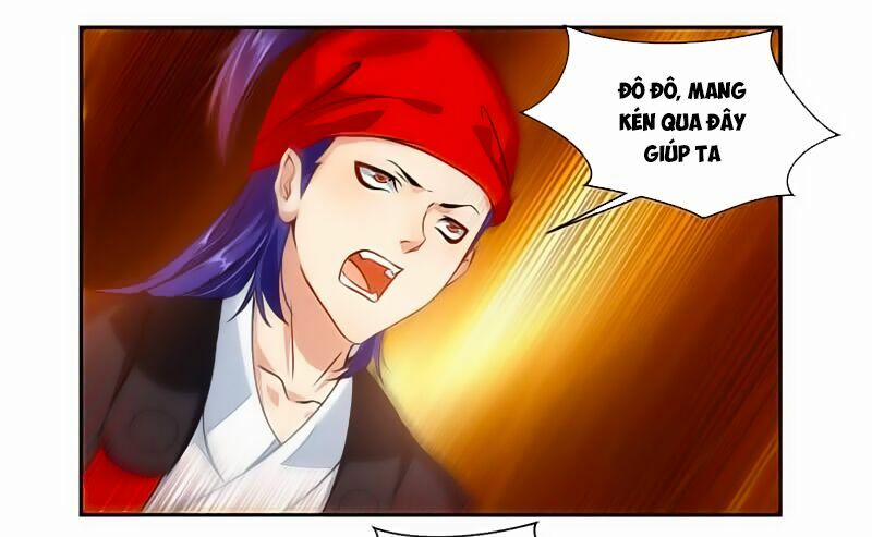 Cửu Dương Thần Vương 43 trang 6