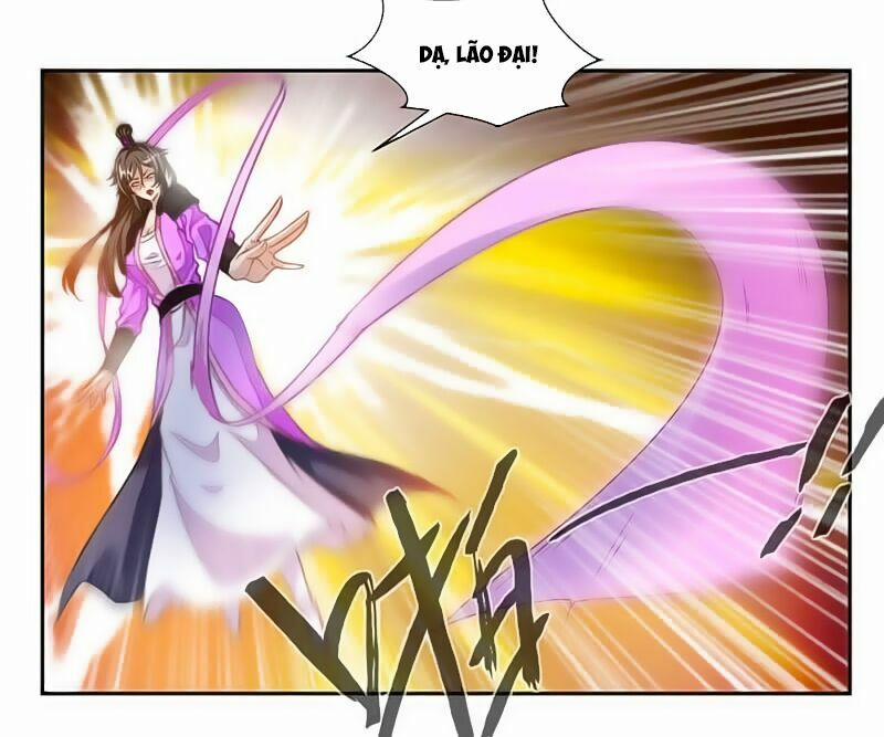 Cửu Dương Thần Vương 43 trang 7