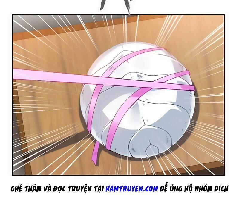 Cửu Dương Thần Vương 43 trang 8