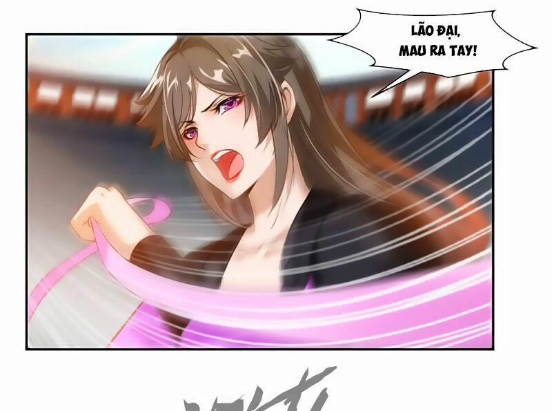 Cửu Dương Thần Vương 43 trang 9