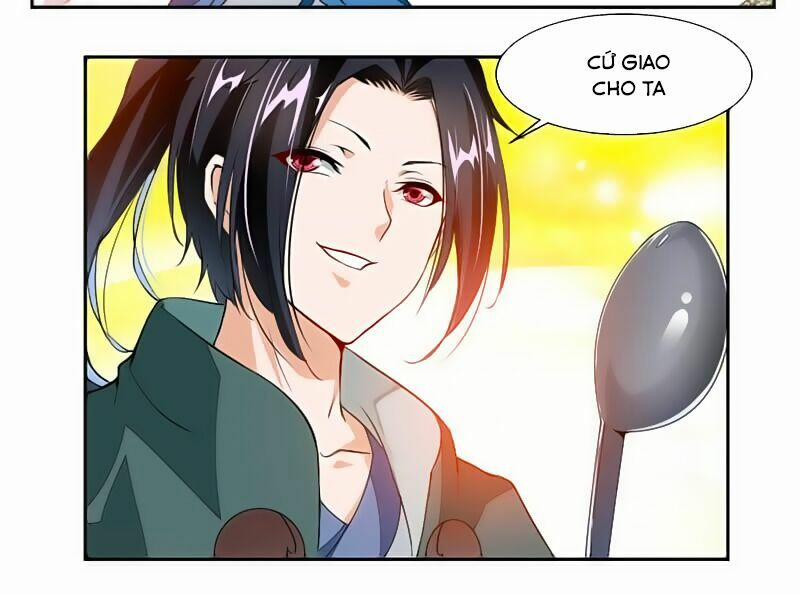 Cửu Dương Thần Vương 44 trang 11