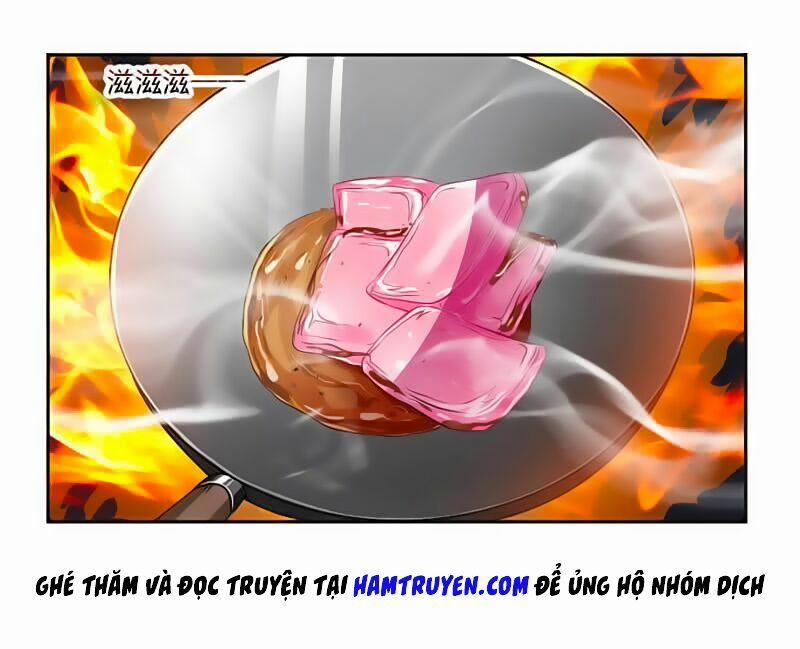 Cửu Dương Thần Vương 44 trang 12