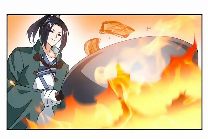 Cửu Dương Thần Vương 44 trang 13