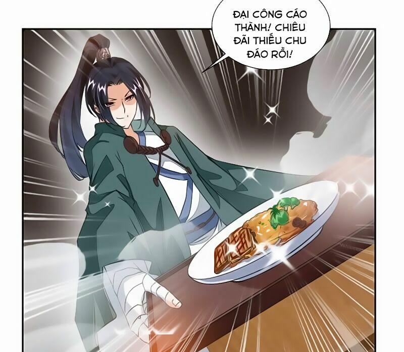 Cửu Dương Thần Vương 44 trang 15