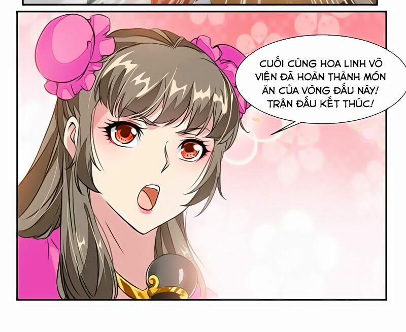 Cửu Dương Thần Vương 44 trang 16