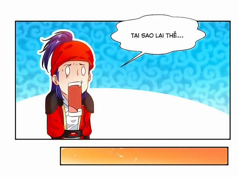 Cửu Dương Thần Vương 44 trang 17