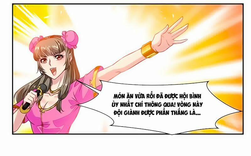 Cửu Dương Thần Vương 44 trang 18