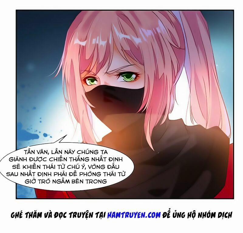 Cửu Dương Thần Vương 44 trang 20