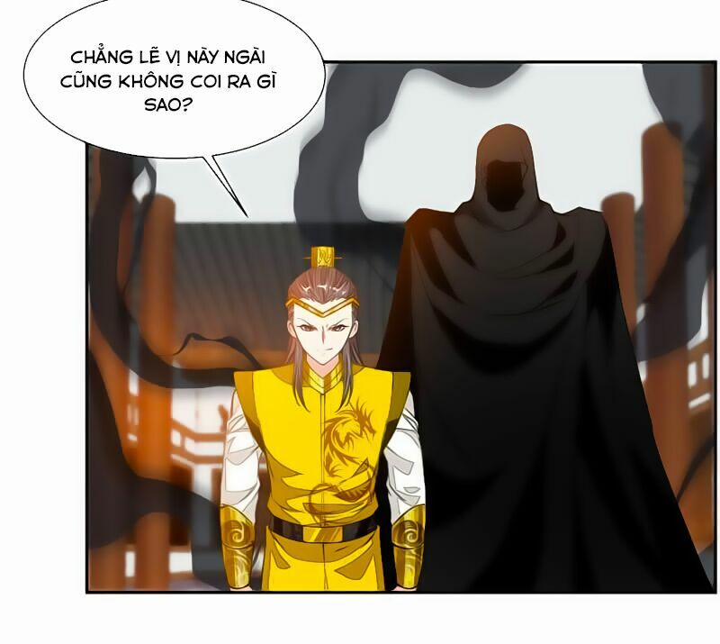 Cửu Dương Thần Vương 44 trang 28