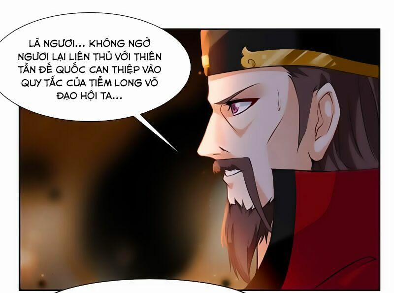 Cửu Dương Thần Vương 44 trang 29