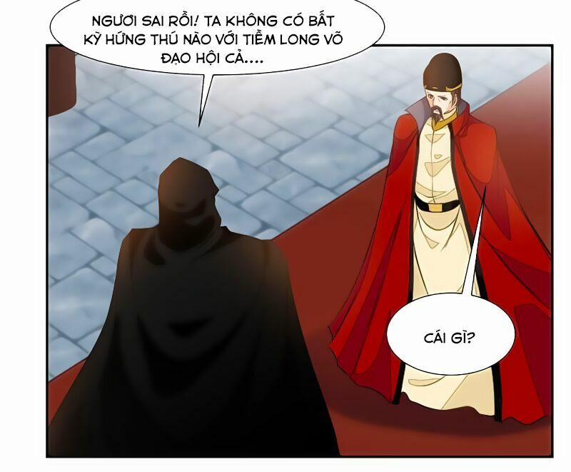 Cửu Dương Thần Vương 44 trang 30