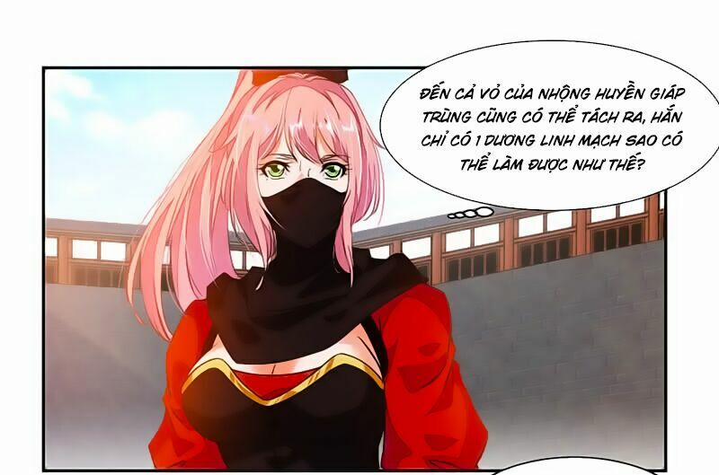 Cửu Dương Thần Vương 44 trang 5