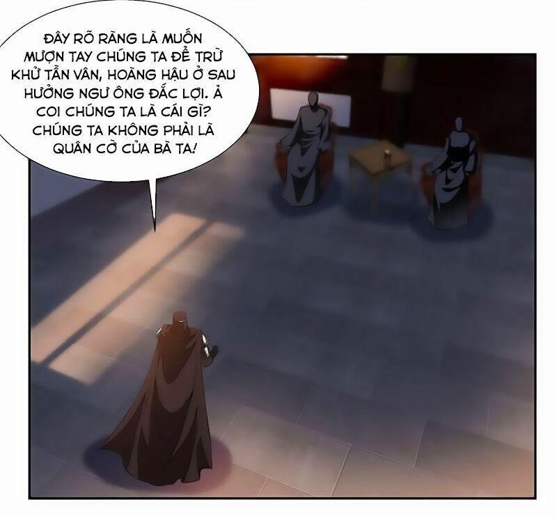 Cửu Dương Thần Vương 45 trang 11