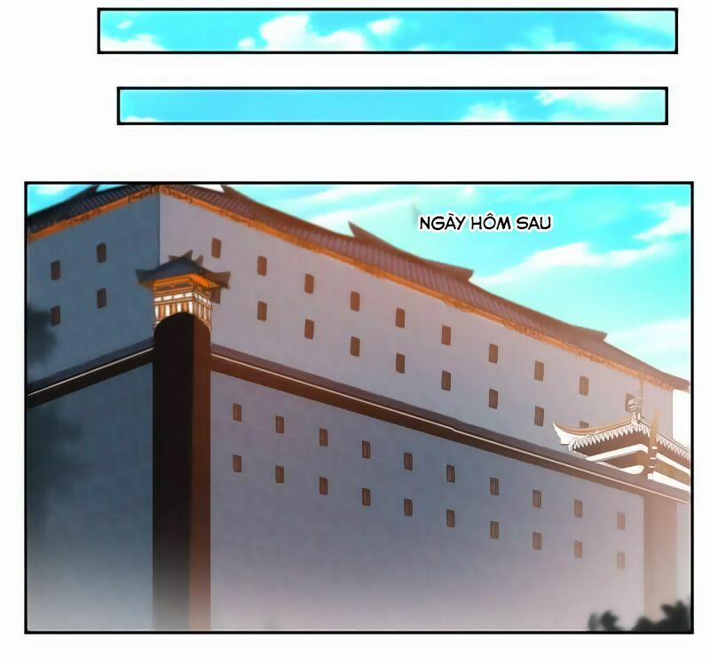 Cửu Dương Thần Vương 45 trang 19