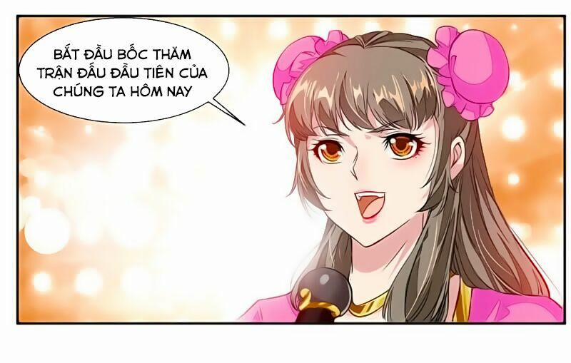 Cửu Dương Thần Vương 45 trang 20