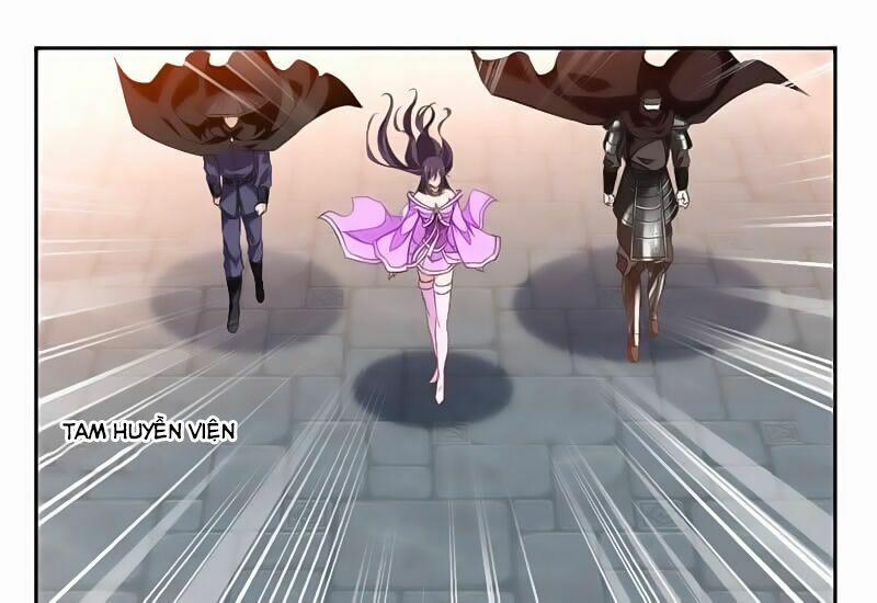 Cửu Dương Thần Vương 45 trang 25