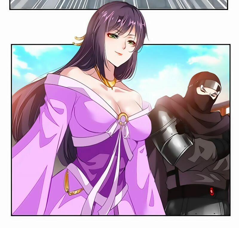 Cửu Dương Thần Vương 45 trang 26