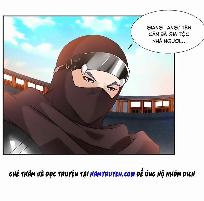 Cửu Dương Thần Vương 45 trang 32