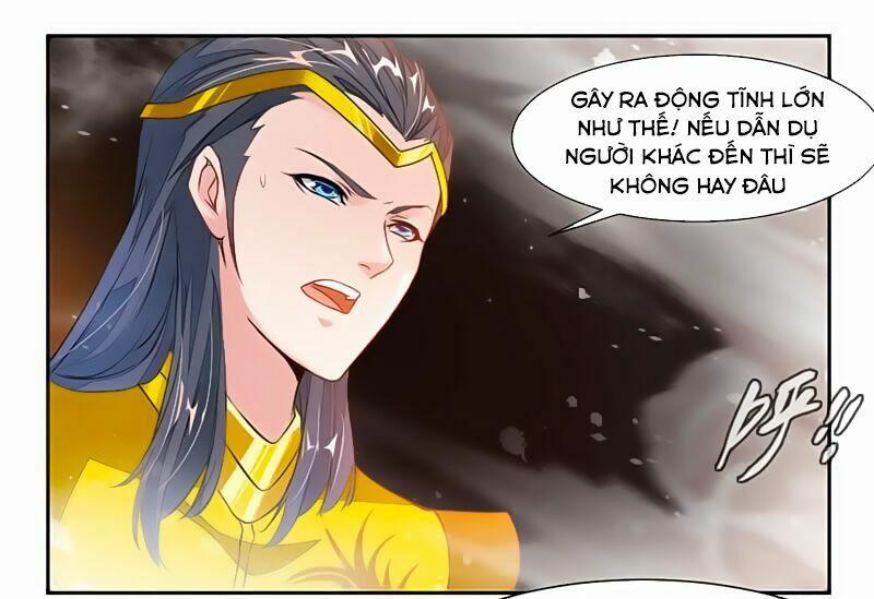 Cửu Dương Thần Vương 45 trang 5