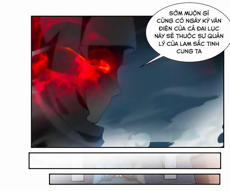 Cửu Dương Thần Vương 45 trang 7