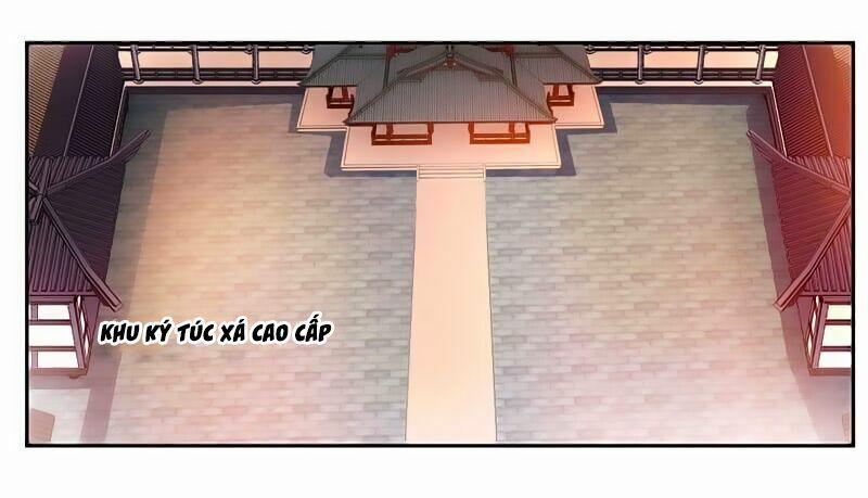 Cửu Dương Thần Vương 45 trang 8