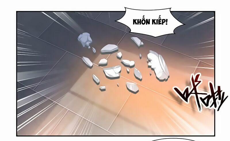 Cửu Dương Thần Vương 45 trang 9