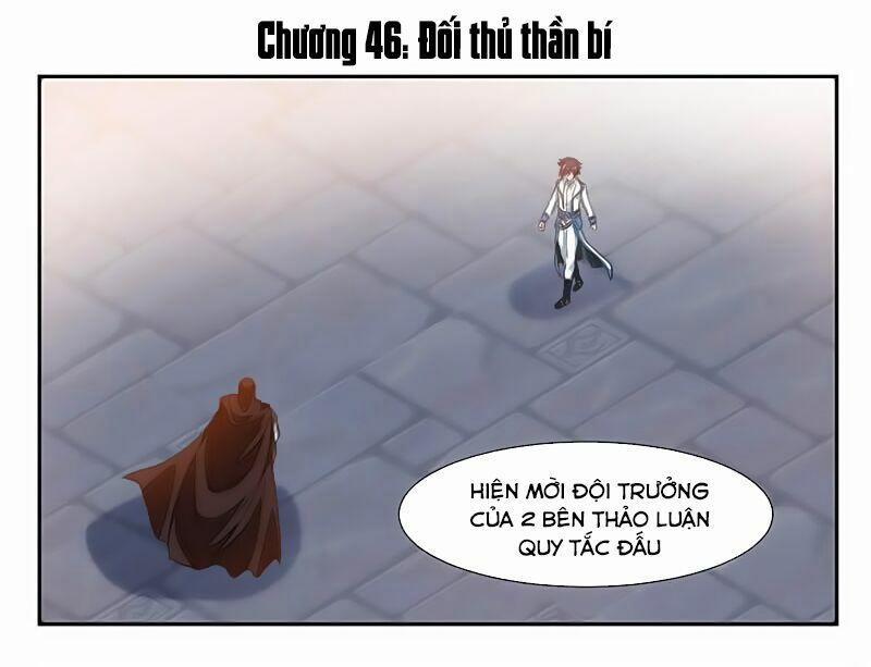 Cửu Dương Thần Vương 46 trang 1