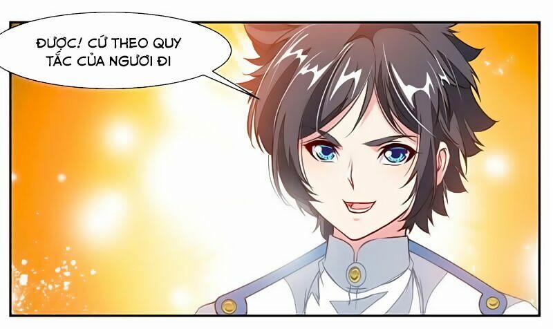 Cửu Dương Thần Vương 46 trang 13