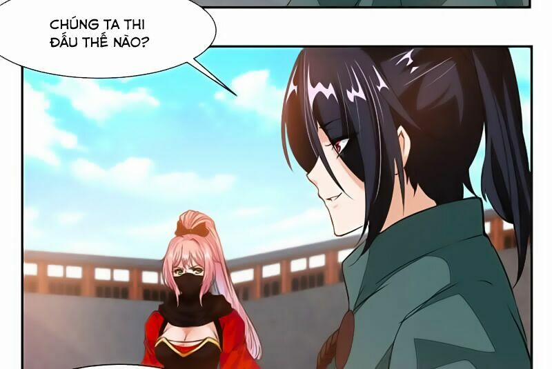 Cửu Dương Thần Vương 46 trang 15