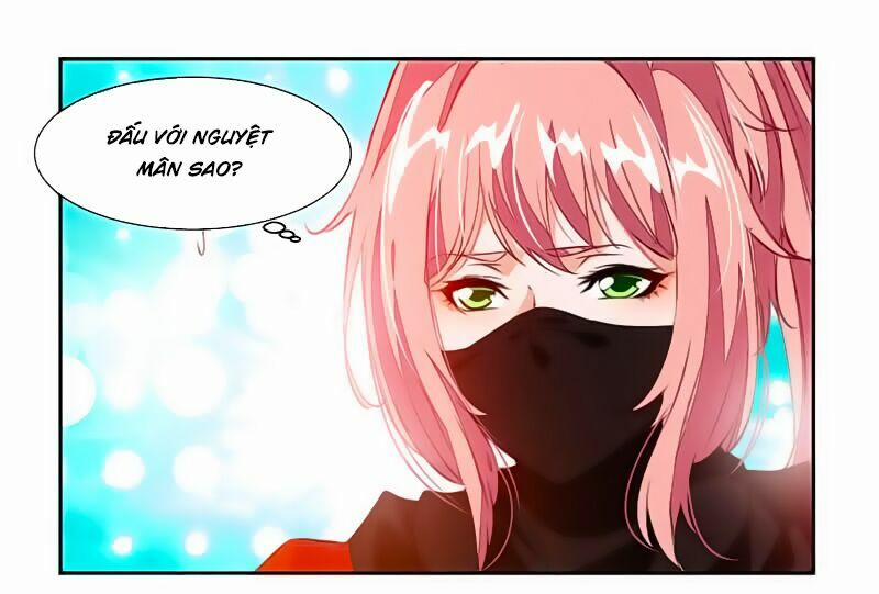 Cửu Dương Thần Vương 46 trang 17