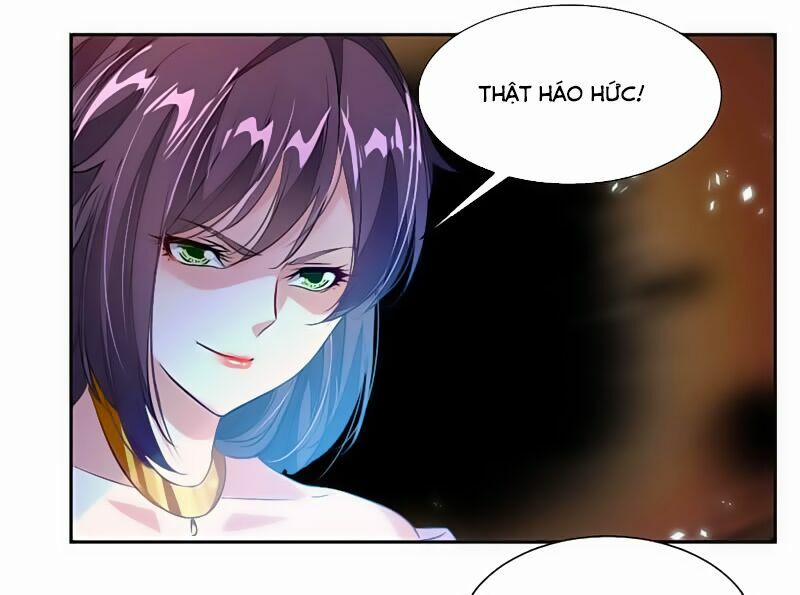 Cửu Dương Thần Vương 46 trang 18