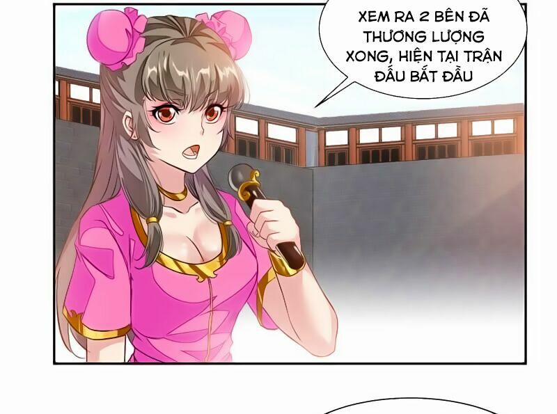 Cửu Dương Thần Vương 46 trang 19