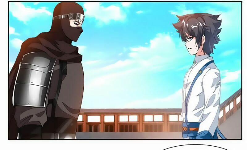 Cửu Dương Thần Vương 46 trang 2