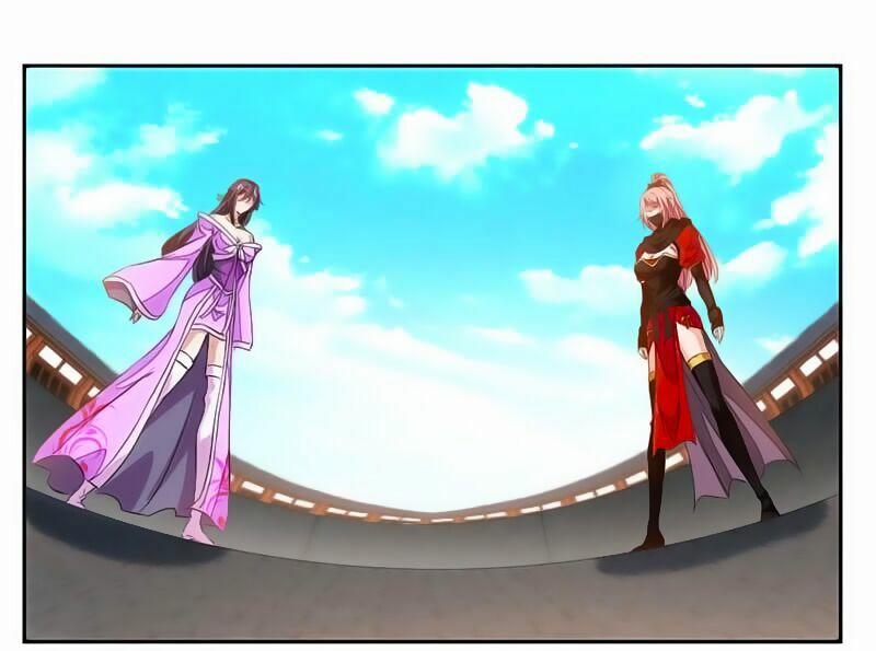 Cửu Dương Thần Vương 46 trang 23