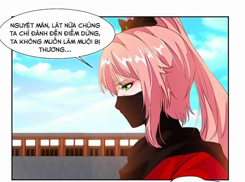 Cửu Dương Thần Vương 46 trang 25