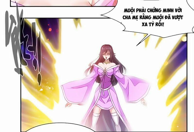 Cửu Dương Thần Vương 46 trang 27