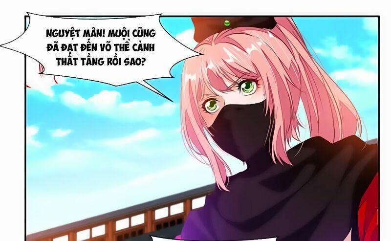 Cửu Dương Thần Vương 46 trang 29