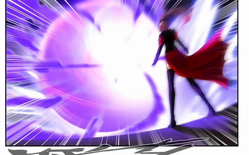 Cửu Dương Thần Vương 46 trang 31