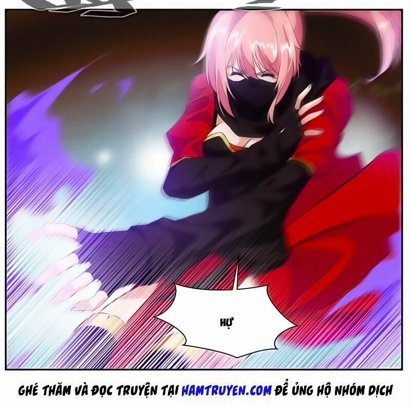 Cửu Dương Thần Vương 46 trang 32