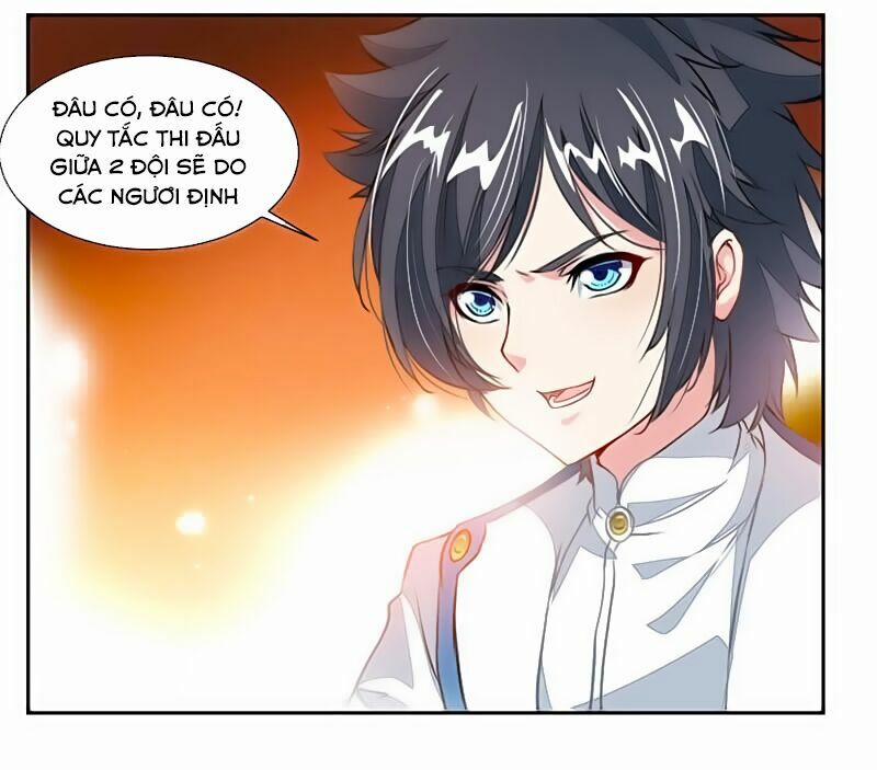 Cửu Dương Thần Vương 46 trang 4