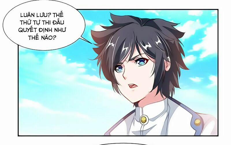 Cửu Dương Thần Vương 46 trang 6