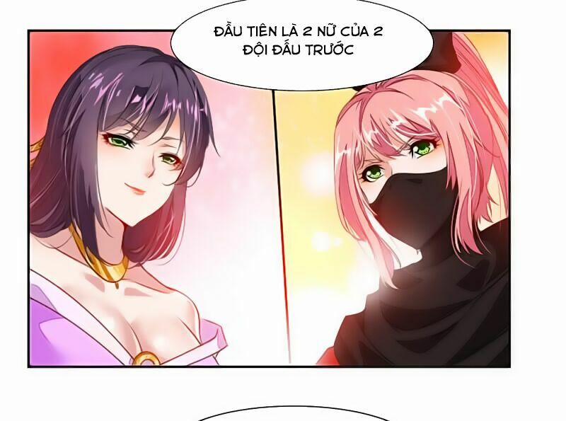 Cửu Dương Thần Vương 46 trang 7